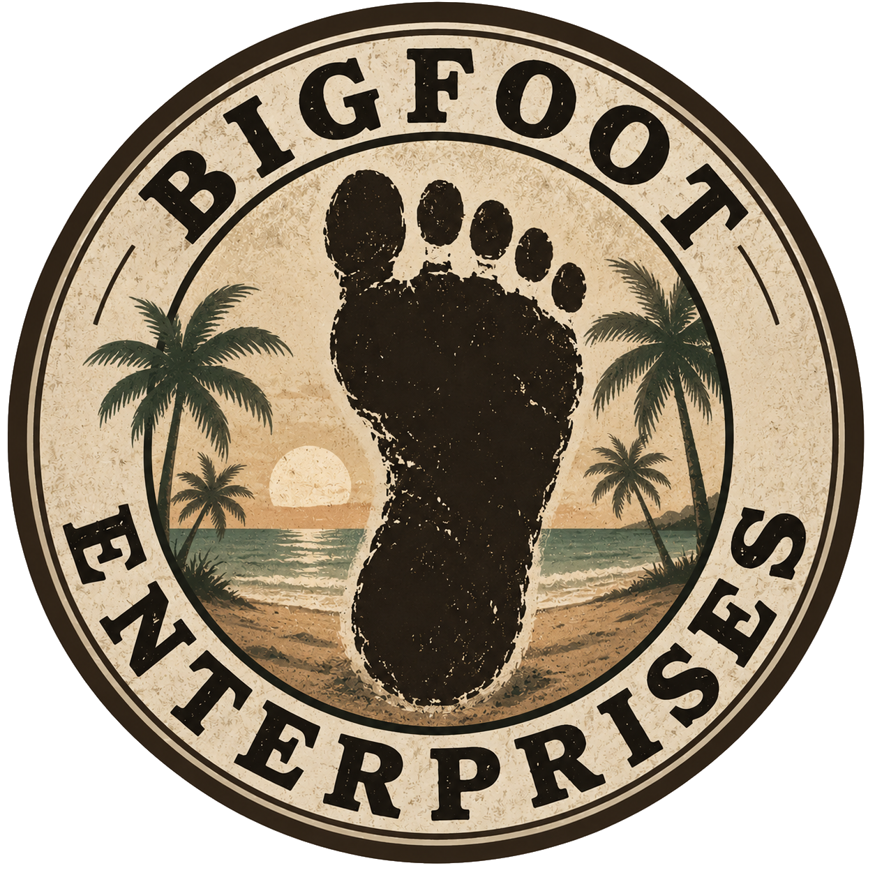Bigfoot Enterprises